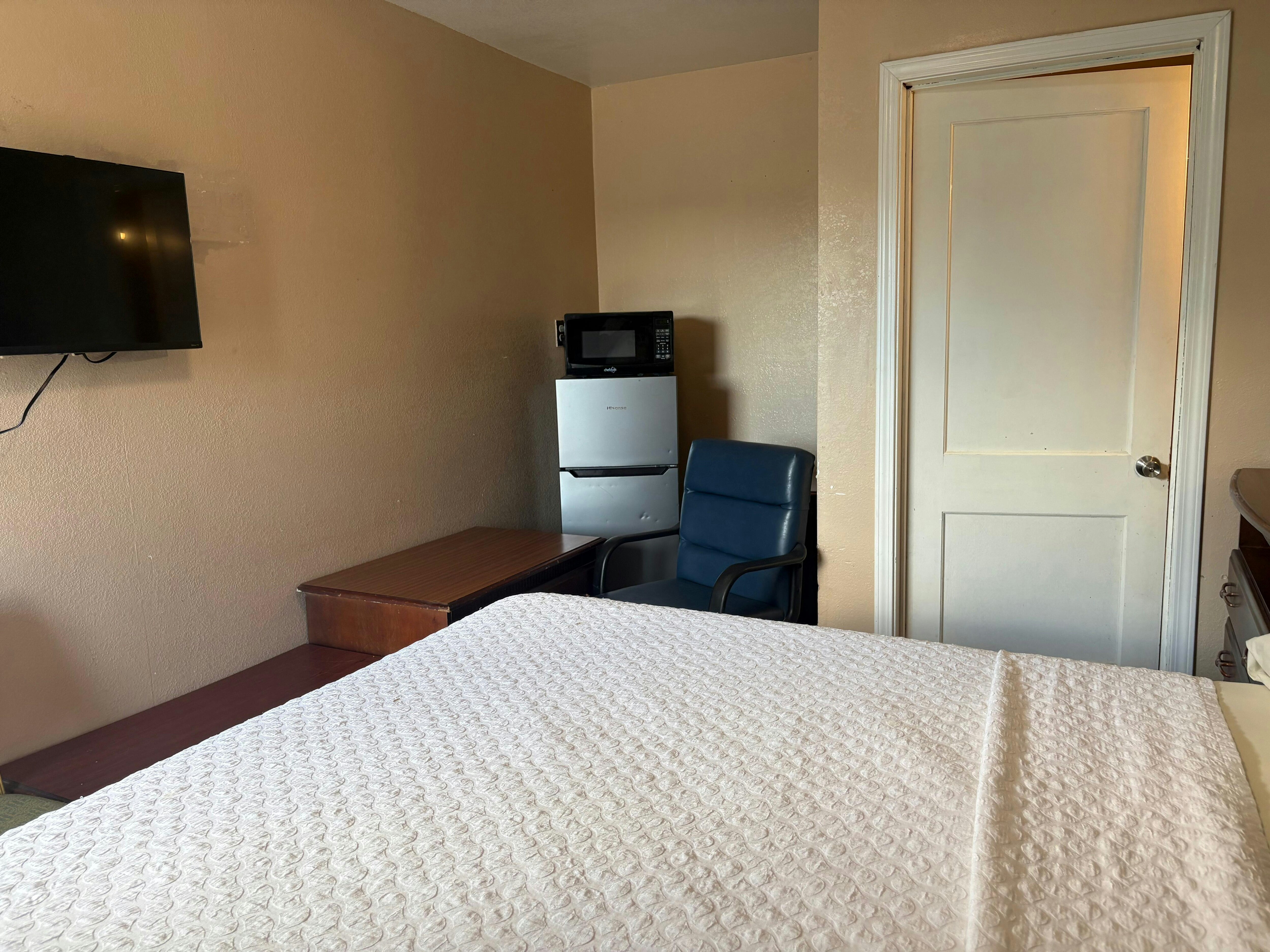 SE Air Motel By Townhouse Corpus Christi Padre Island TX 22/33