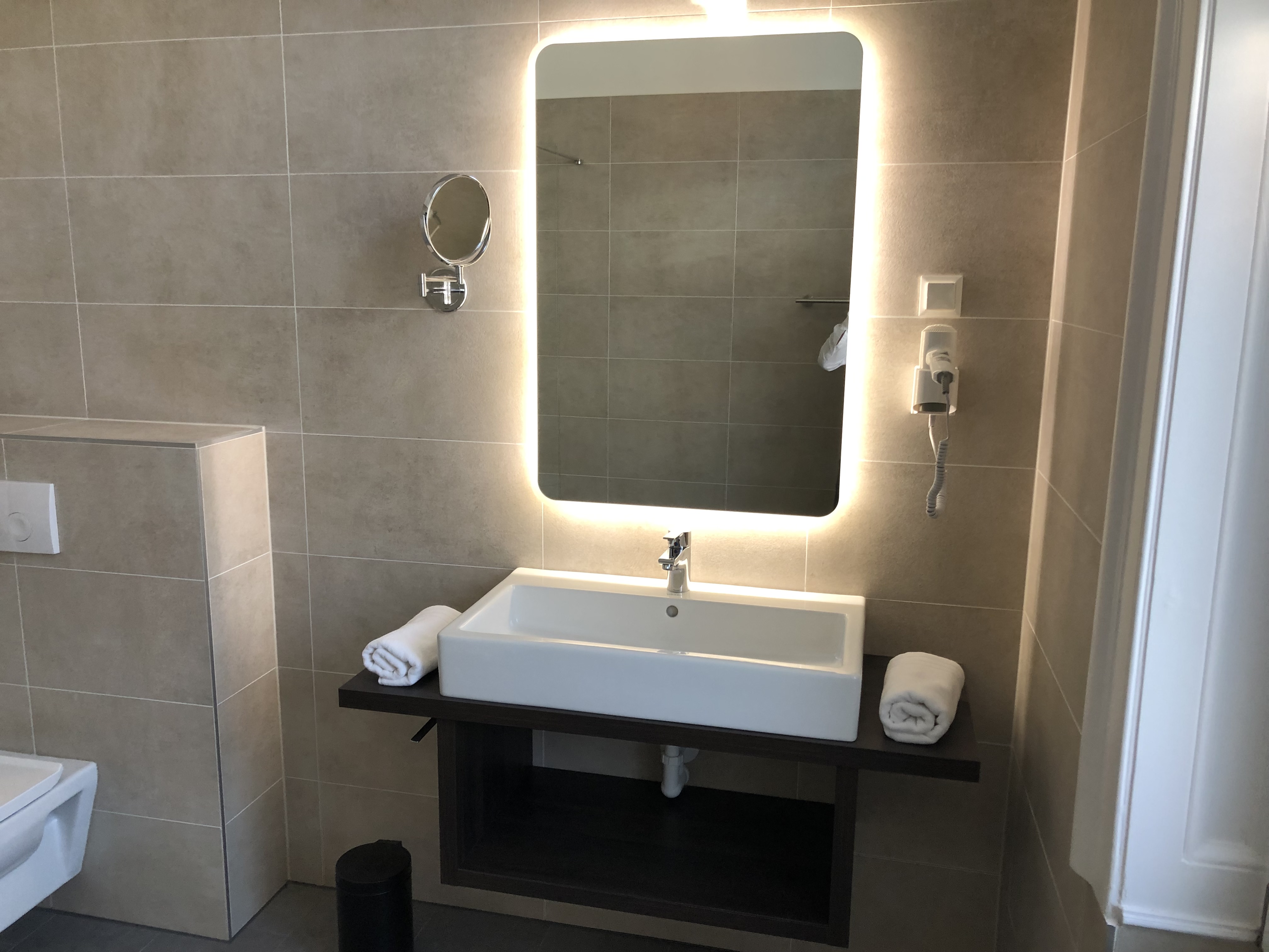 Hotel Brauhof Wien 27/29