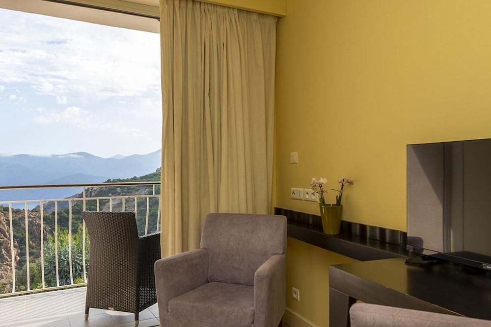 Hotel Capo Rosso 20/37