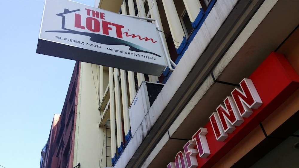 The Loft Inn 8/47