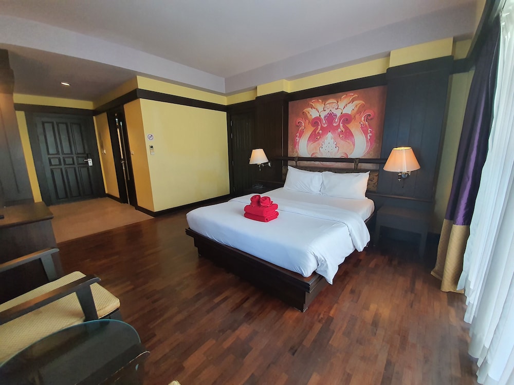 Sarita Chalet Spa 9/30