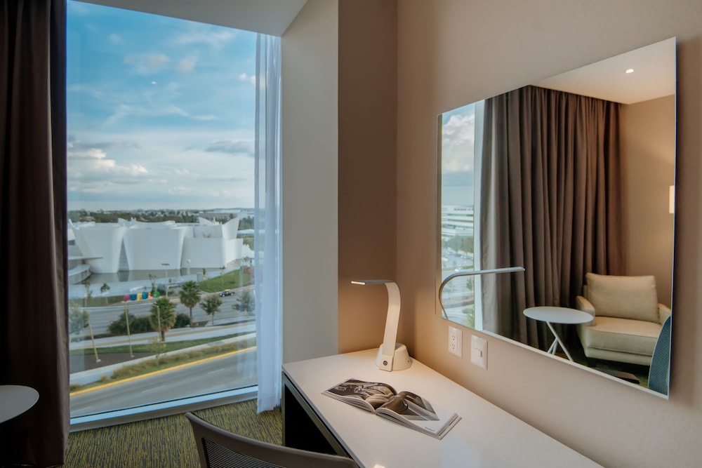 Hilton Garden Inn Puebla Angelopolis 24/50