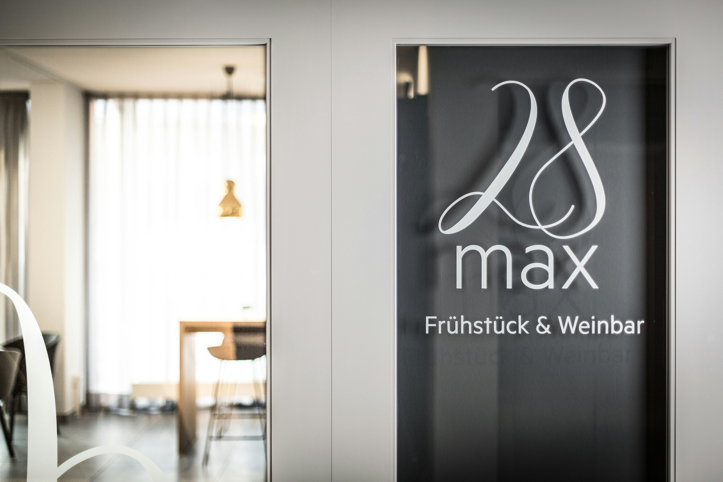 Maximilians Boutique-Hotel Landau 19/26