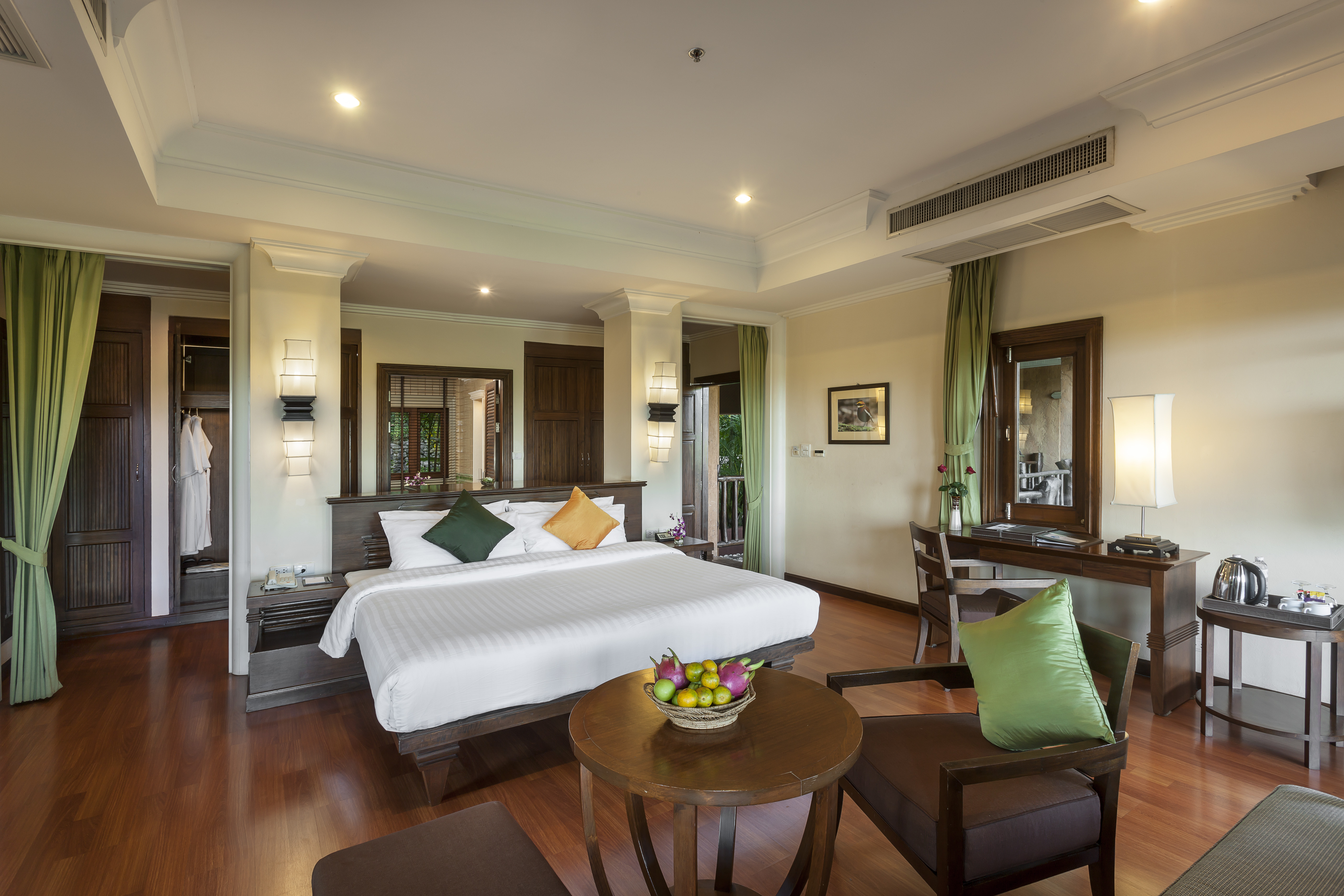 Mountain Suite