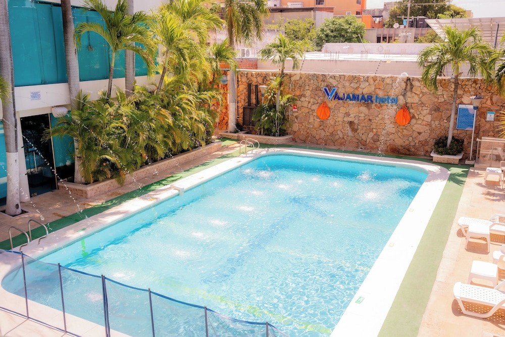 Hotel Vajamar 25/33