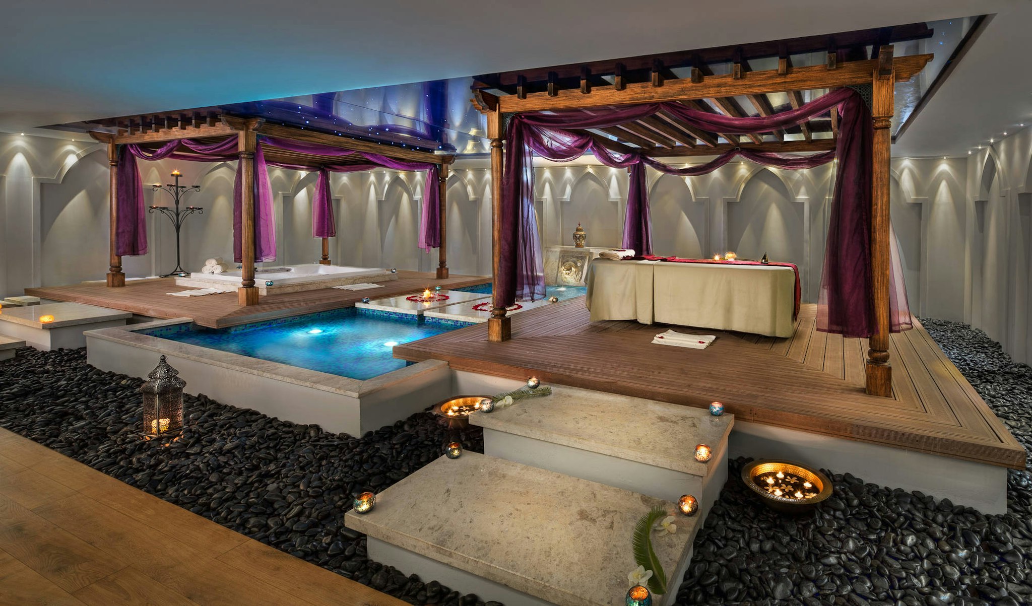 Jumeirah Zabeel Saray Dubai 43/79
