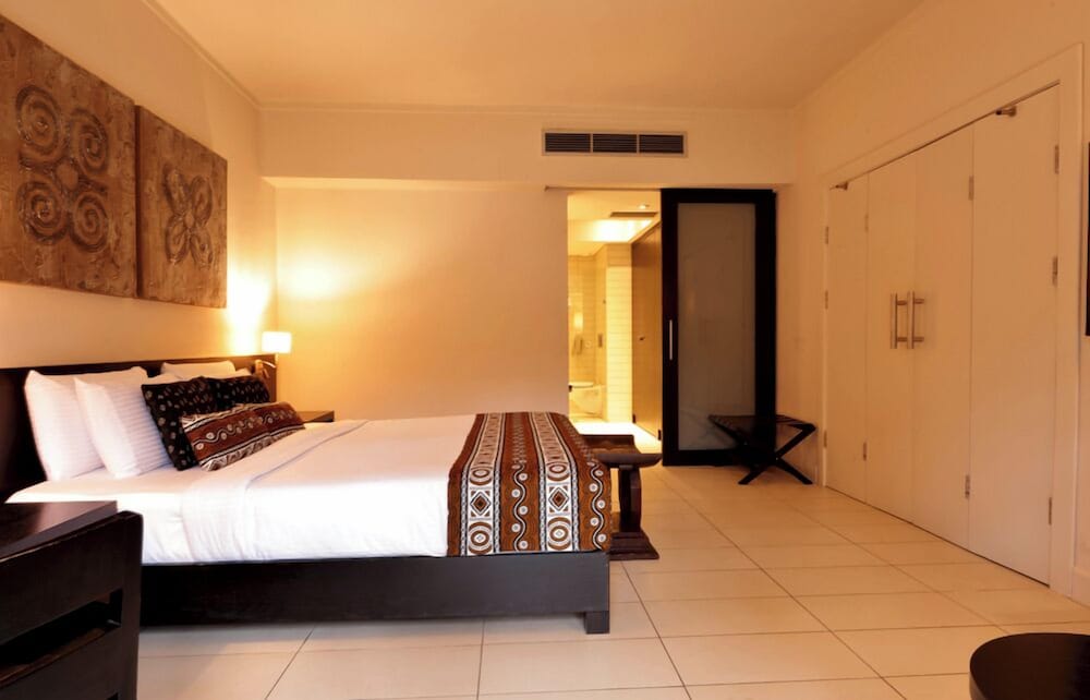 Executive Suite Room