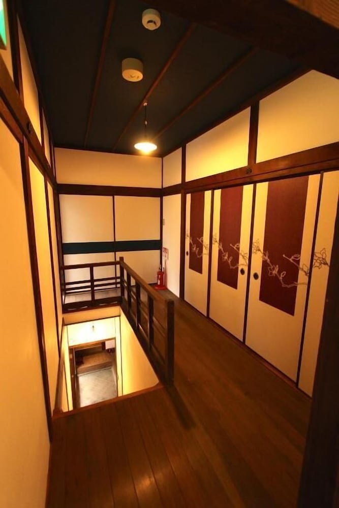 Onomichi Guest House Miharashi-Tei - Hostel 6/72
