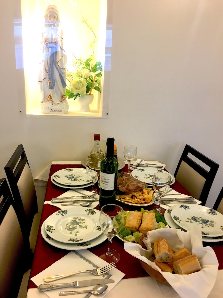 Hotel Du Gave 22/36