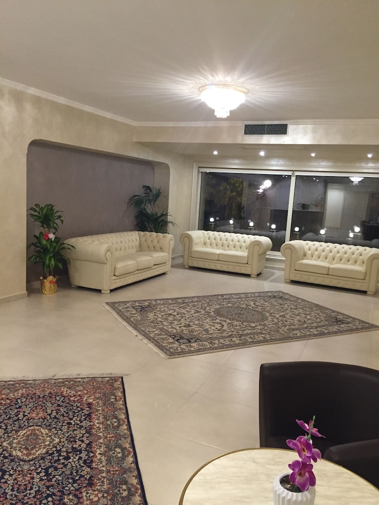 Hotel Riviera Palace 8/47