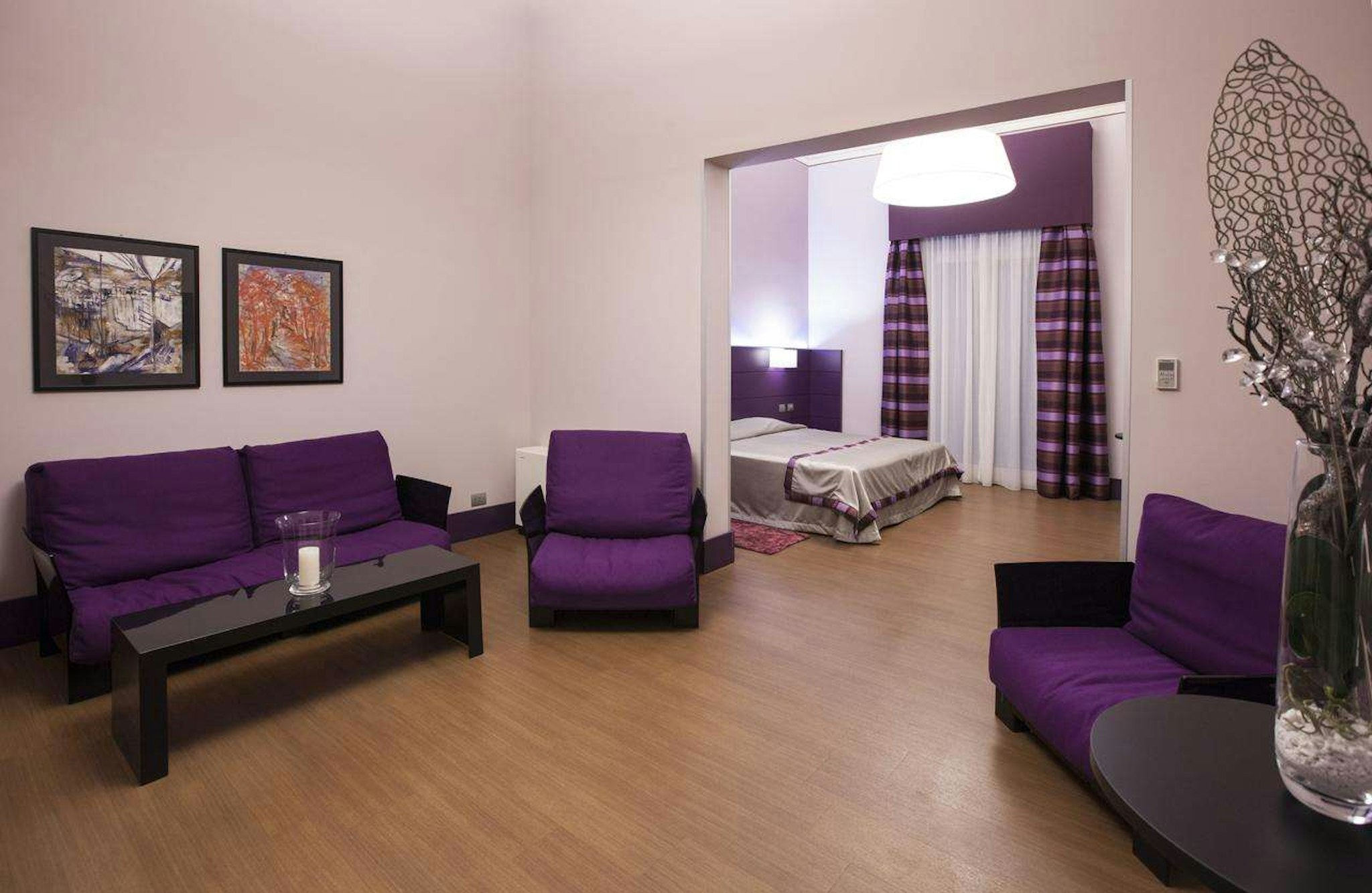 Albergo Vittoria 35/62