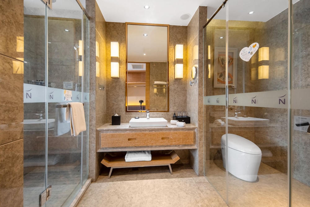 Novotel Huashan 41/50