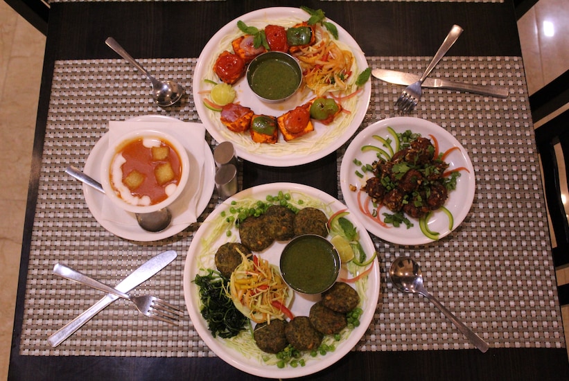 Hotel Mukund Villas 40/48