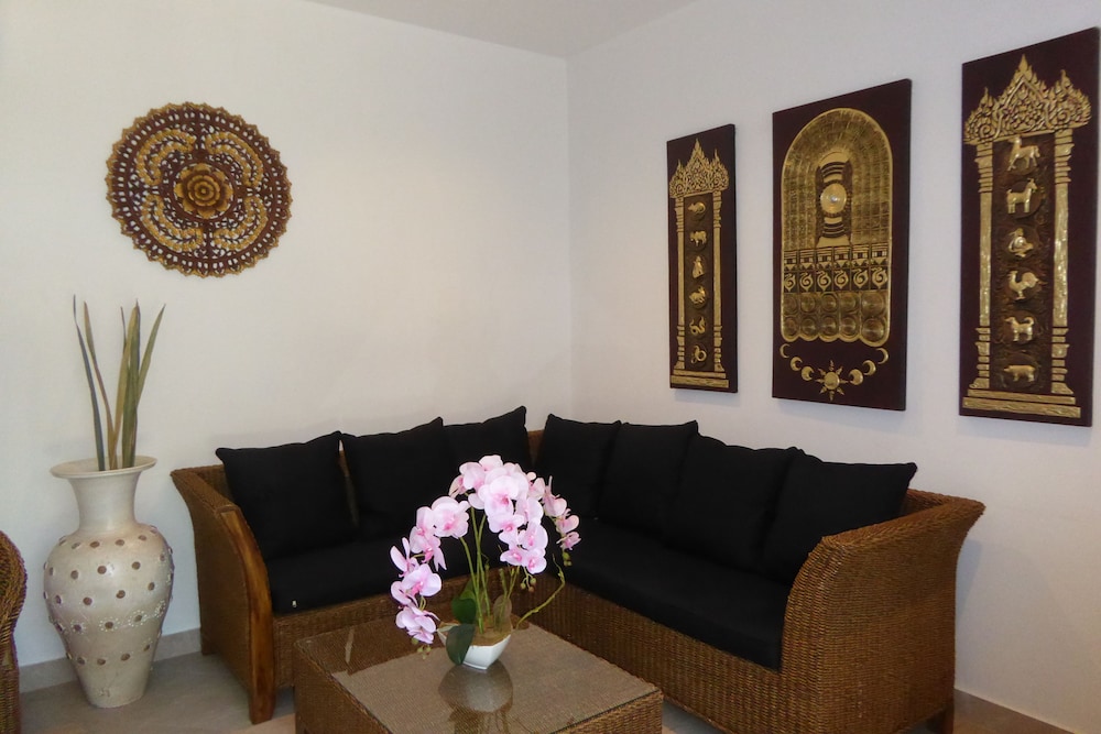 Tropicana Beach Villa At Vip Resort 26/50