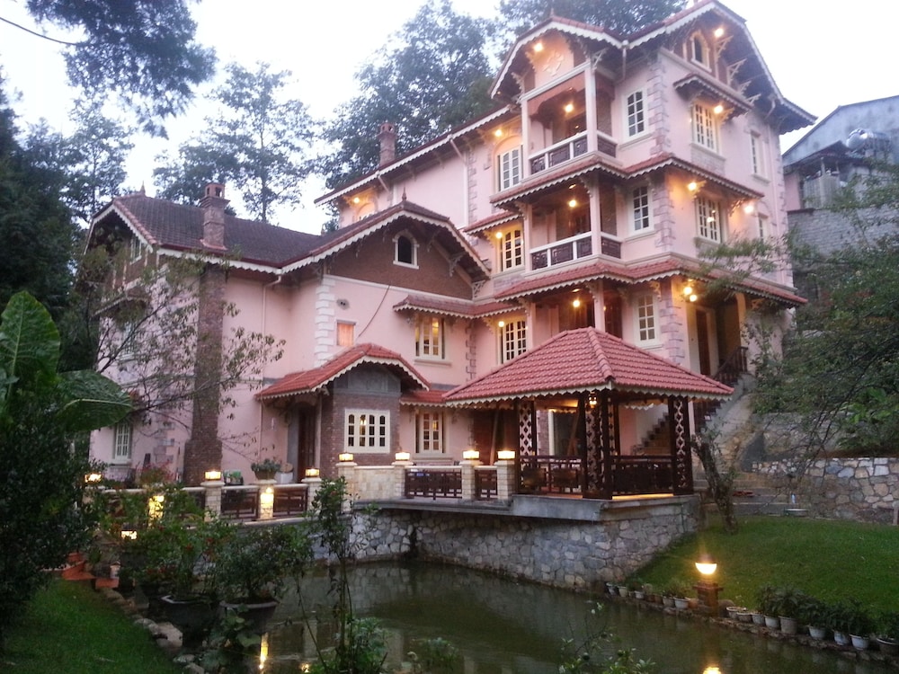 Sapa Garden Bed and Breakfast 10/73