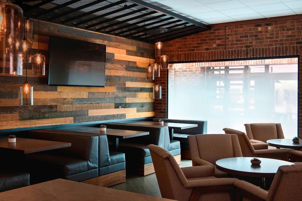 Princeton Marriott At Forrestal 35/66