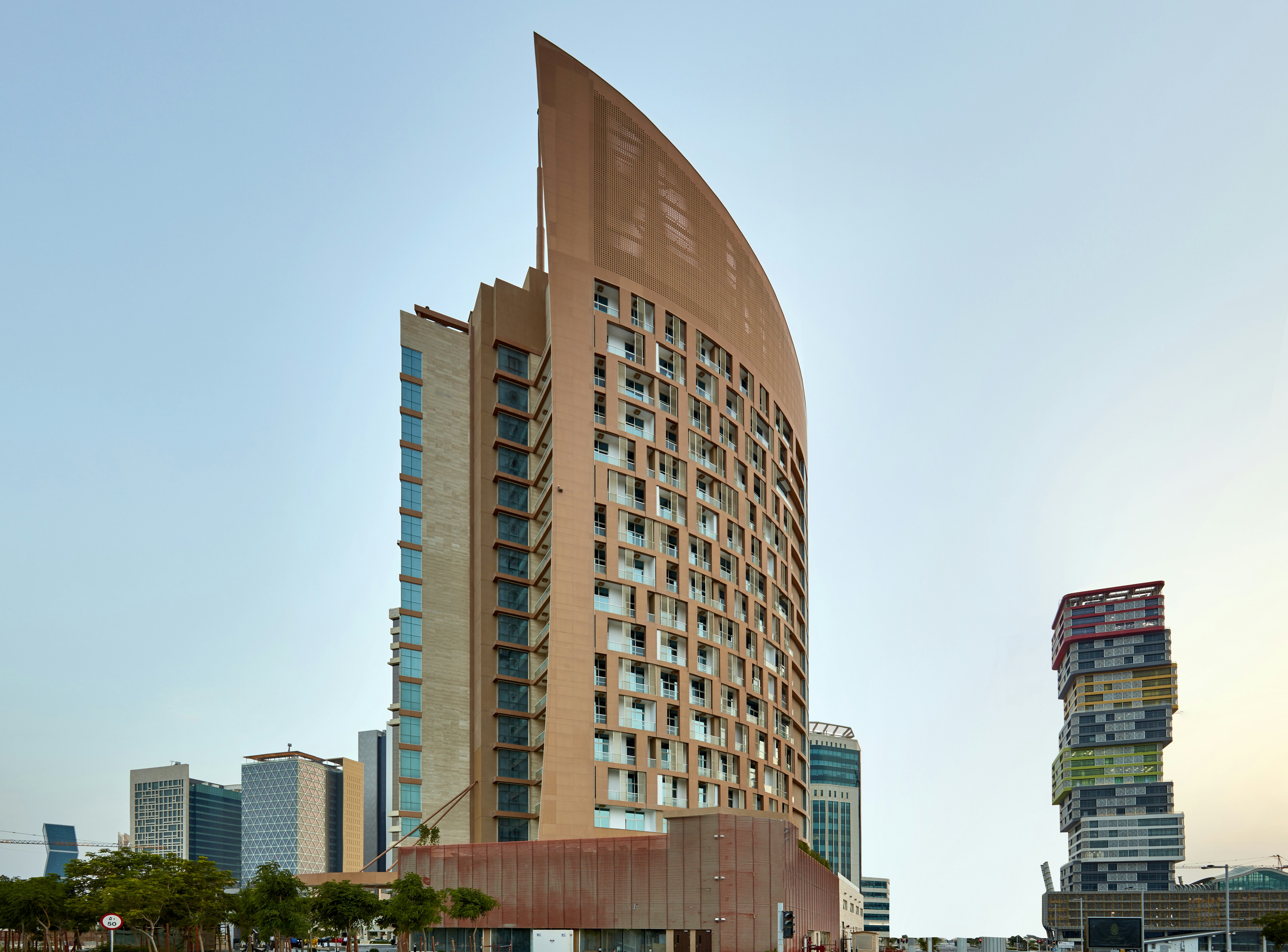 Staybridge Suites Doha Lusail 4/56