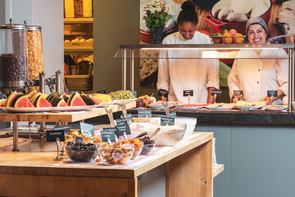 Best Western St Svithun Hotell 35/49