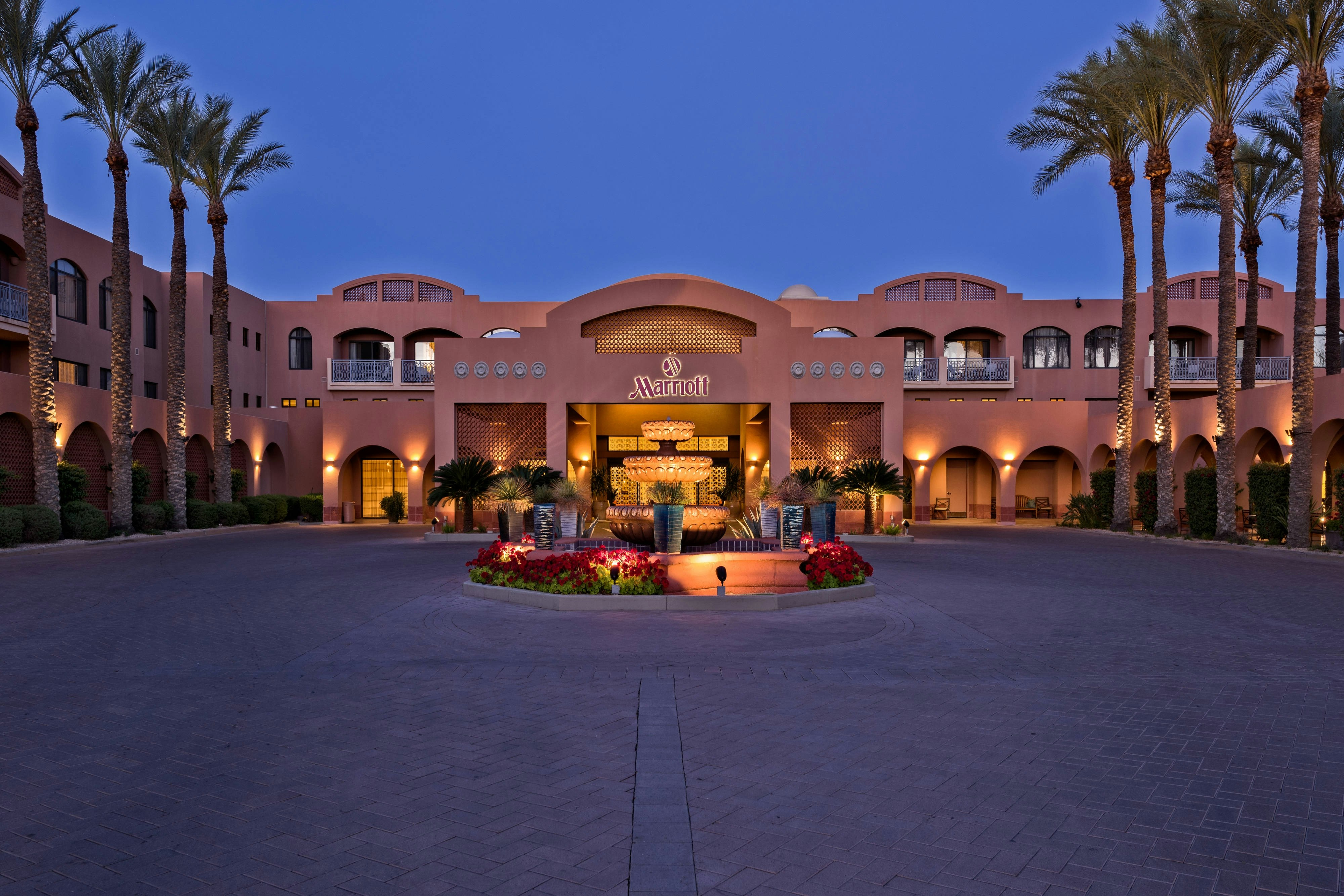 Scottsdale Marriott at McDowell Mountains 61/73