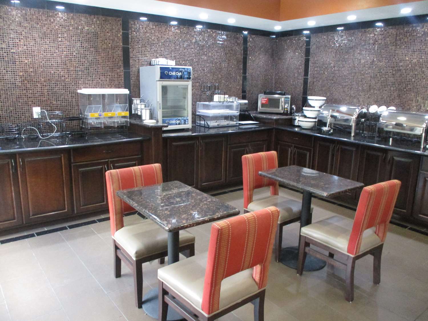 Best Western Emporia Inn 15/21