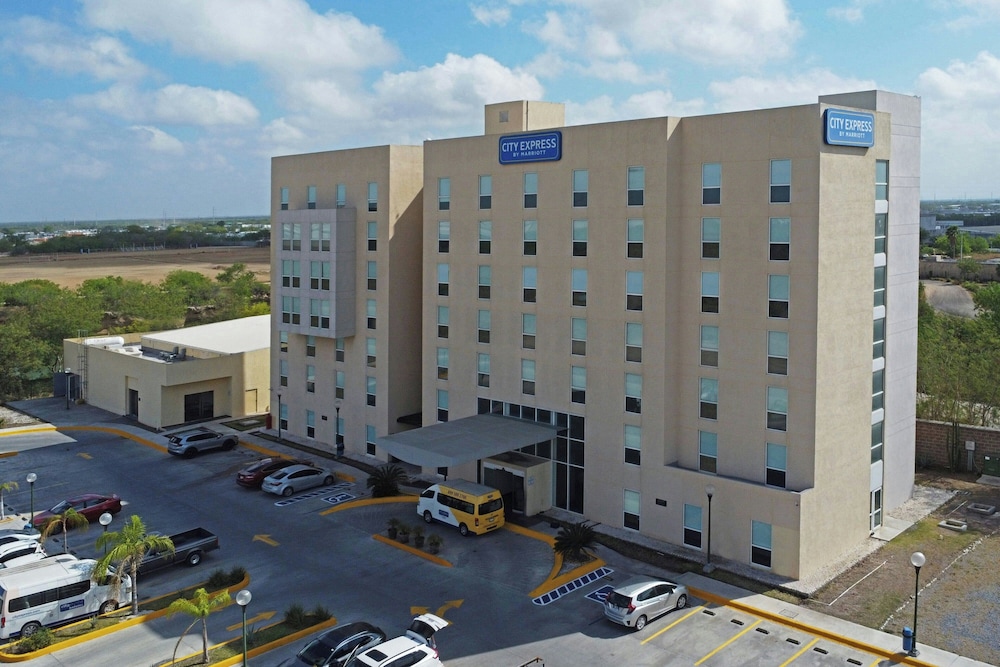 City Express by Marriott Reynosa Aeropuerto 3/69