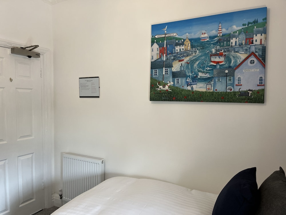The Millbrook B & B 39/50