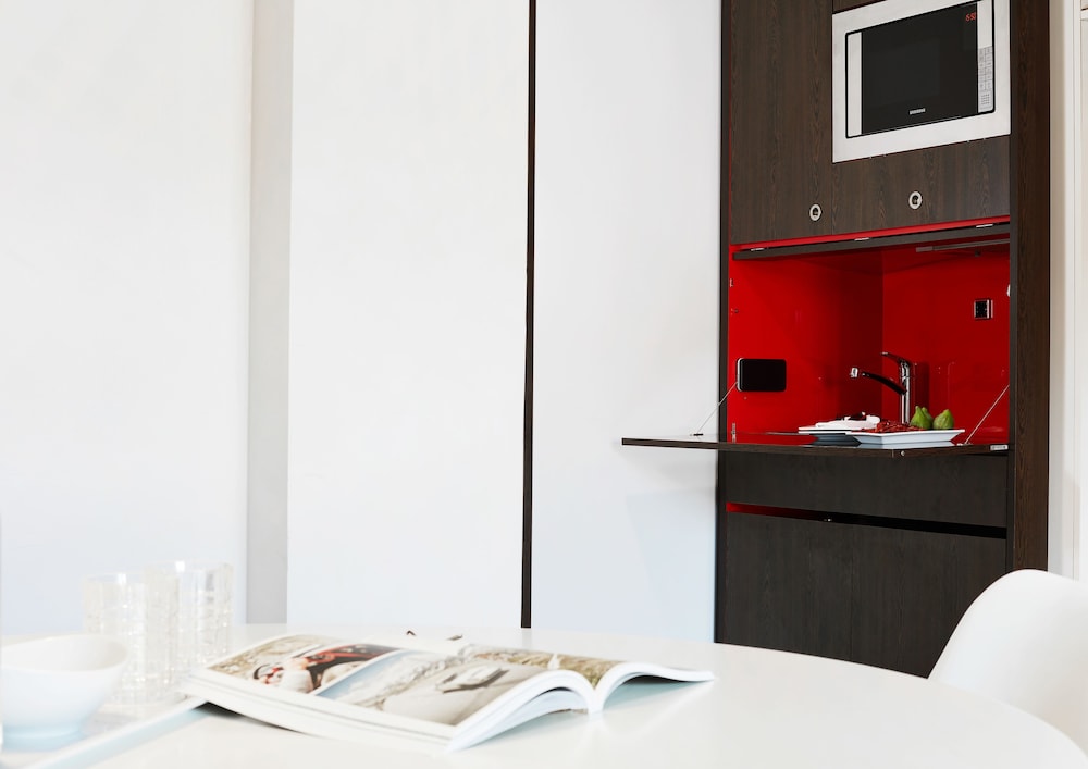 Living Hotel Das Viktualienmarkt 13/47