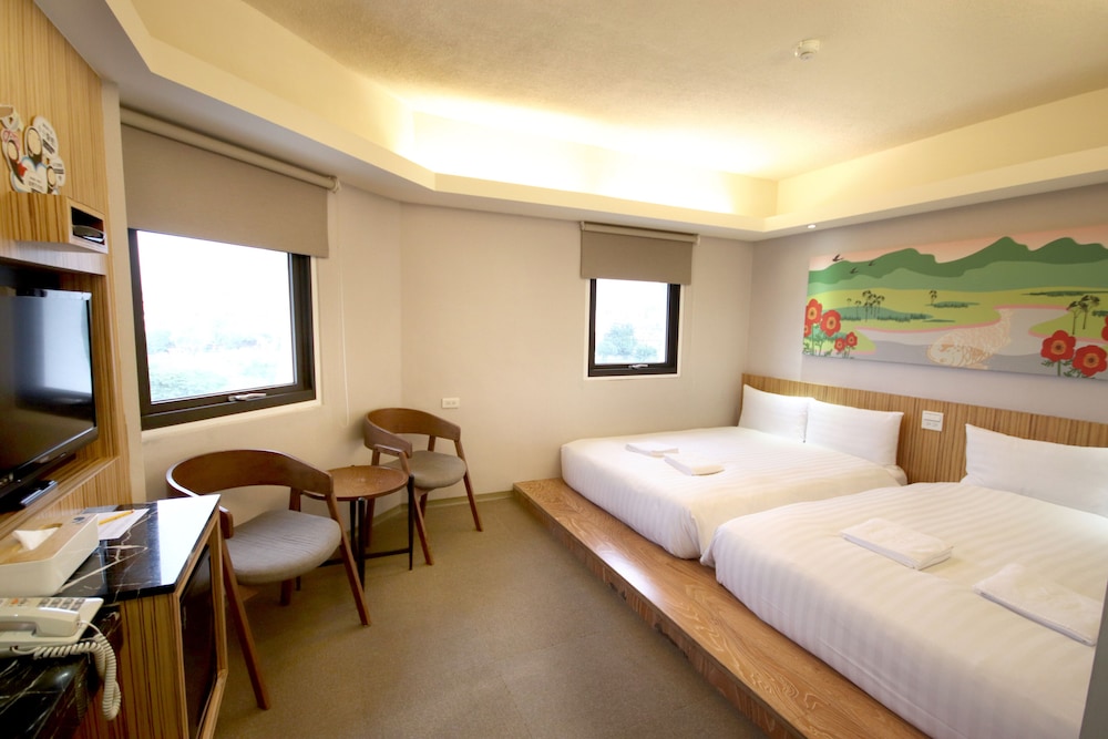 Meci Hotel 15/66