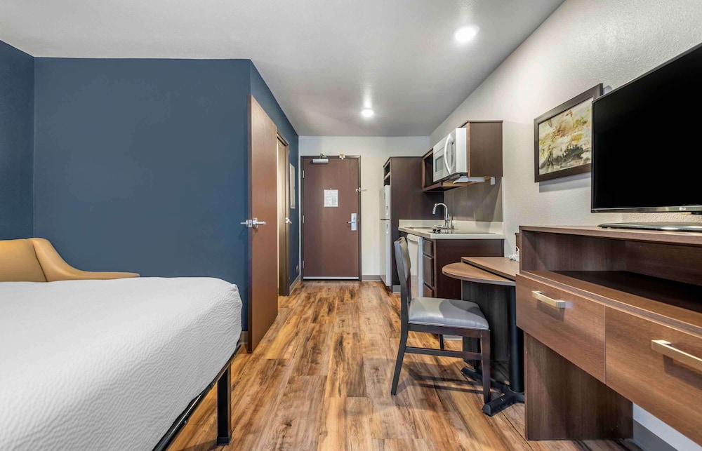Extended Stay America Select Suites - Pittsburgh - Cranberry 9/32