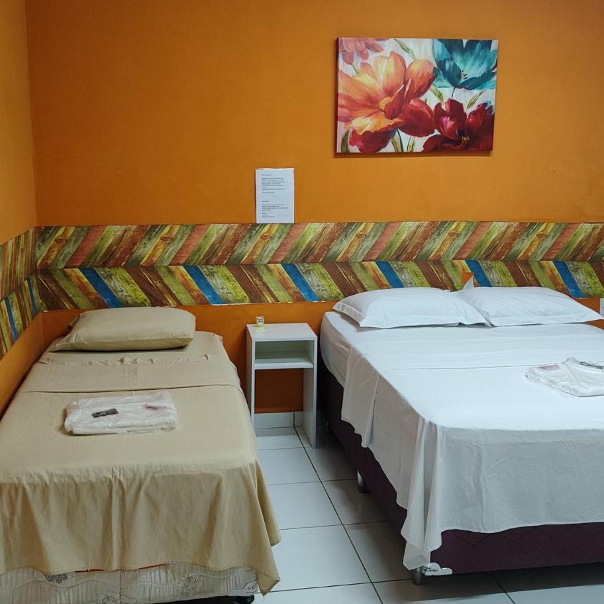 Hotel Colors Manaus 42/50