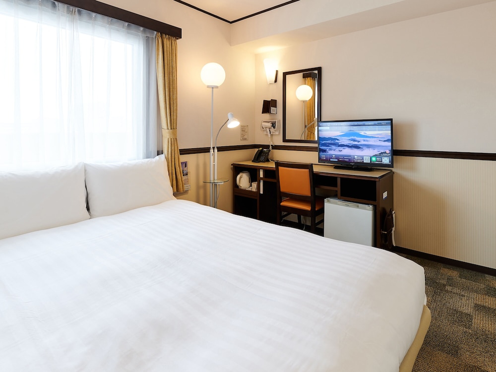 TOYOKO INN FUKUYAMA-EKI SHINKANSEN MINAMI-GUCHI 24/63
