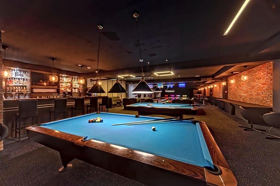 River Style Hotel & SPA 20/51