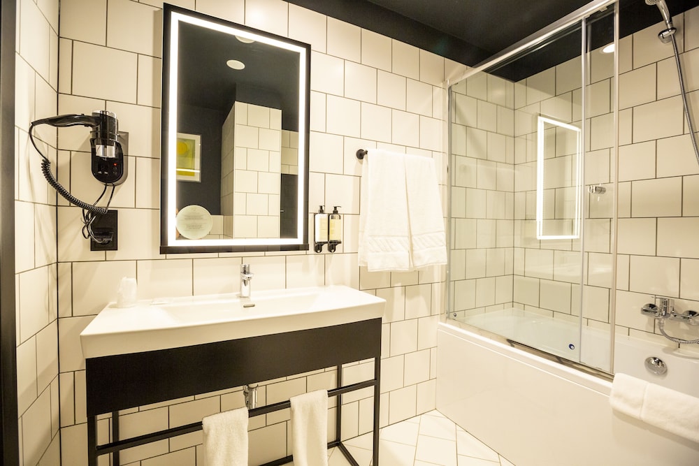 Arche Hotel Krakowska 17/41