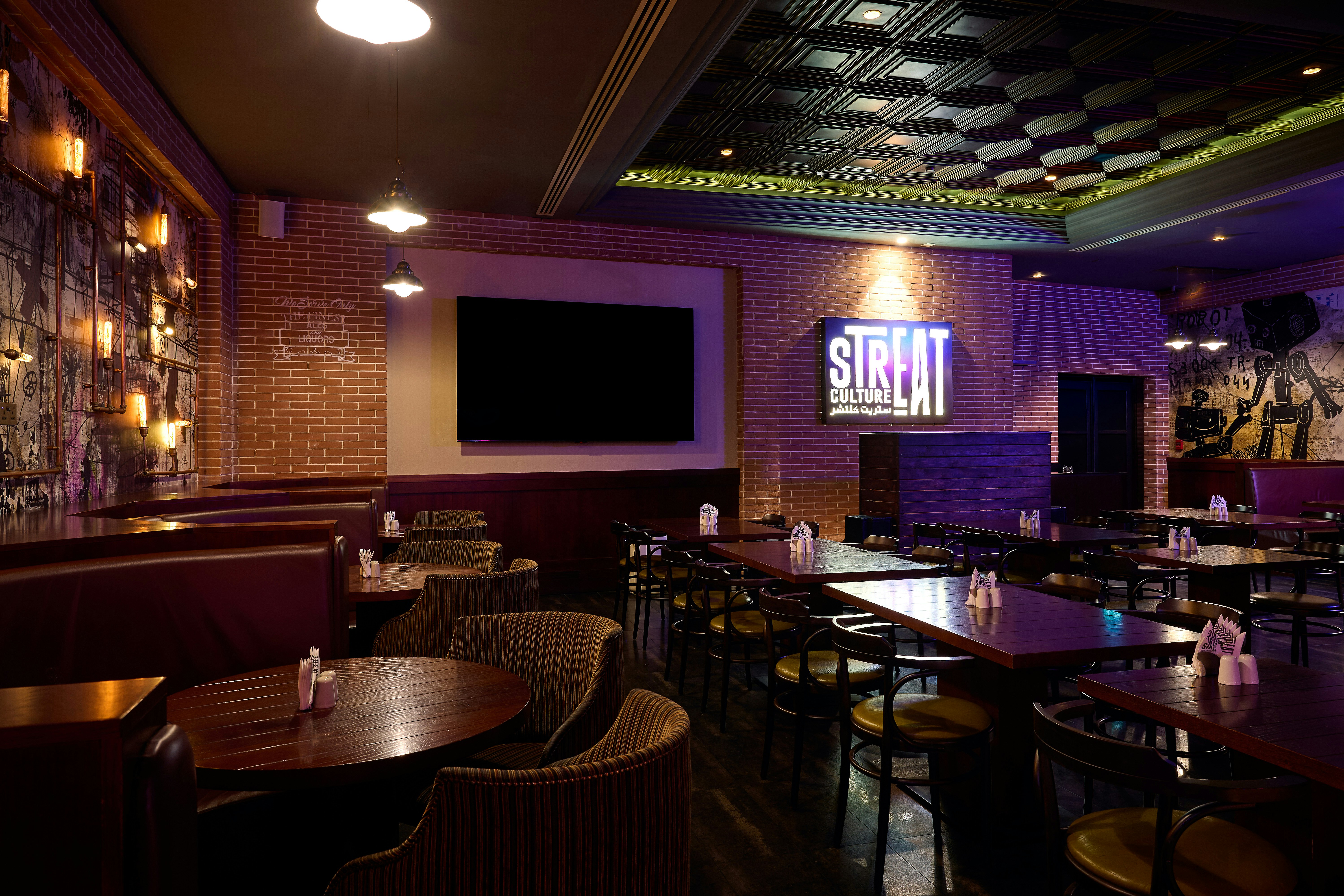 Doubletree By Hilton Doha - Al Sadd 61/62