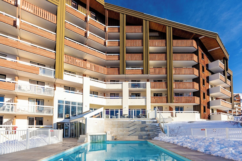 Residence Les Bergers 23/47
