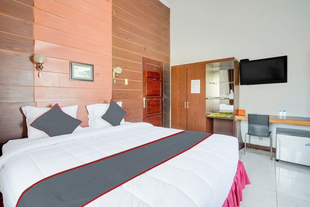 Hotel O Padang near Pantai Padang formerly Hotel Ranah Bundo 27/40
