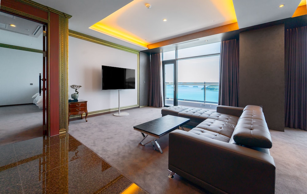 Hotel JCS Yeosu 29/50