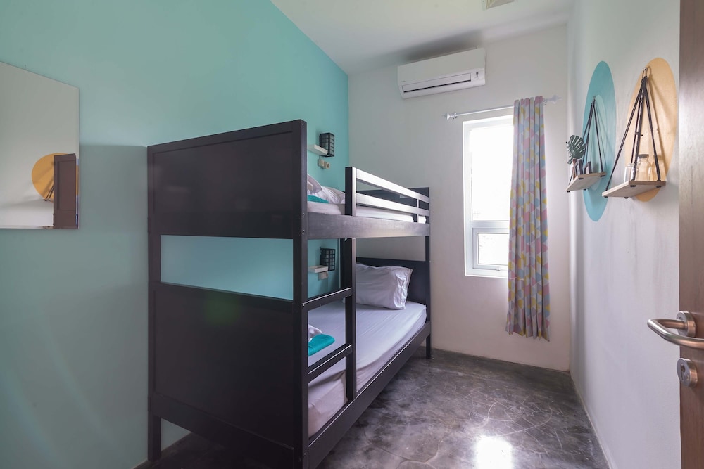 Wonderloft Hostel 29/63