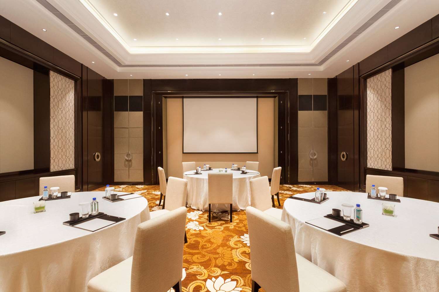Wyndham Grand Xian South 53/61