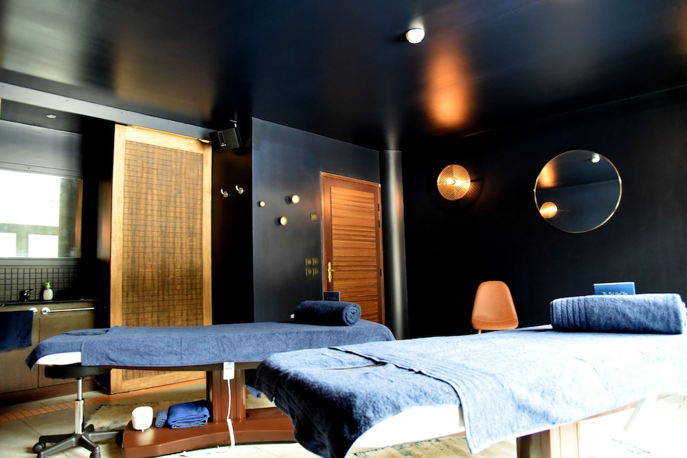 La Folie Douce Hotel Chamonix Mont Blanc 29/78
