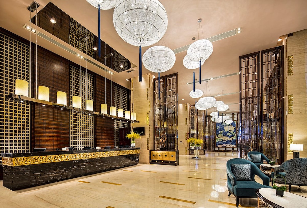 Glenview ITC Plaza Chongqing 5/75