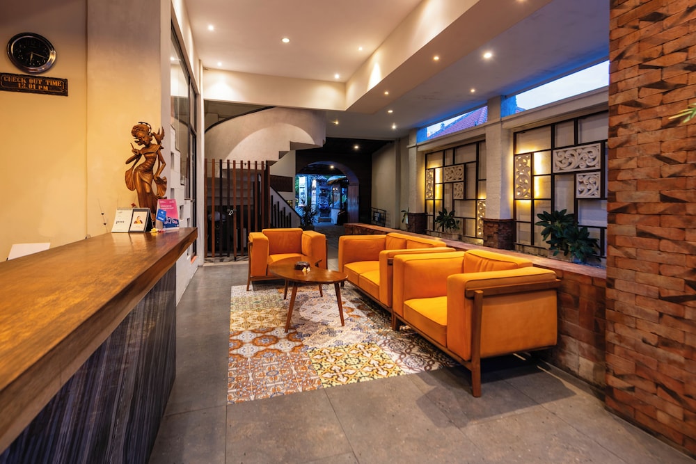 Bali Ayu Hotel And Villas 55/75