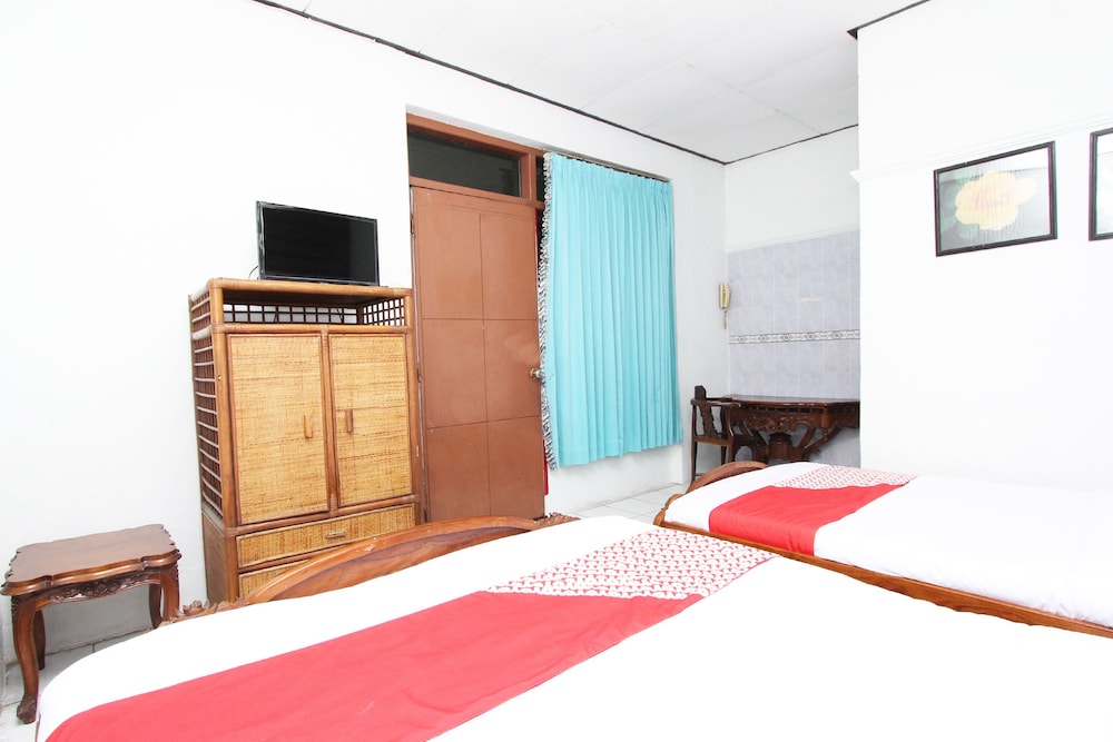 Oyo 434 Hotel Parahiyangan 18/23