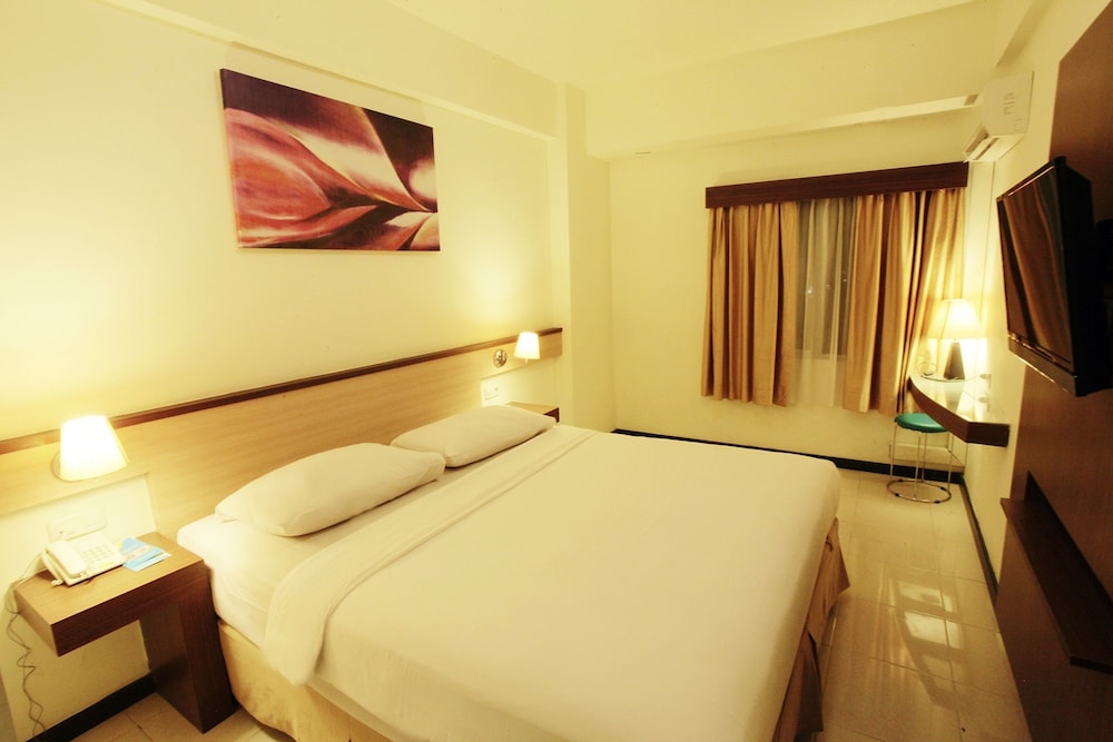 Everyday Smart Hotel Malang 21/51