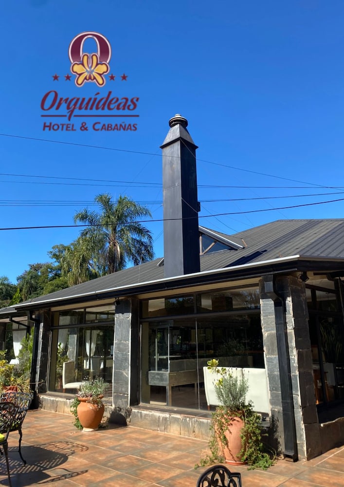 Orquideas Palace Hotel And Cabanas 4/50