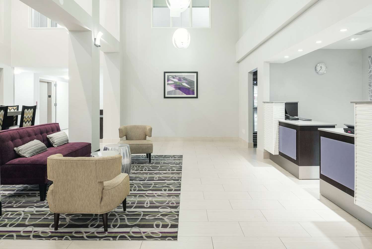 La Quinta Inn & Suites by Wyndham Fairfield - Napa Valley 26/37