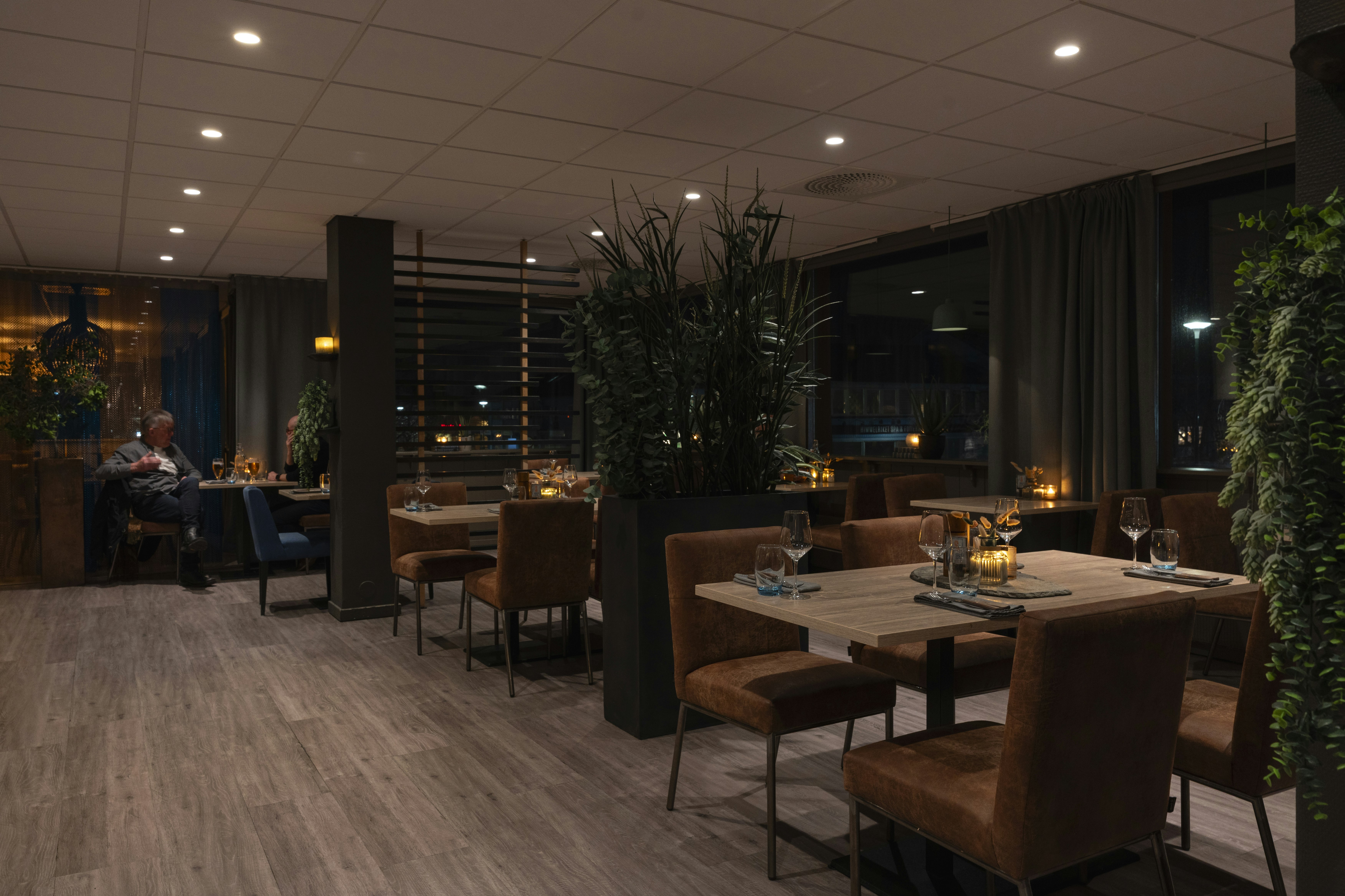 Thon Hotel Sortland 26/35