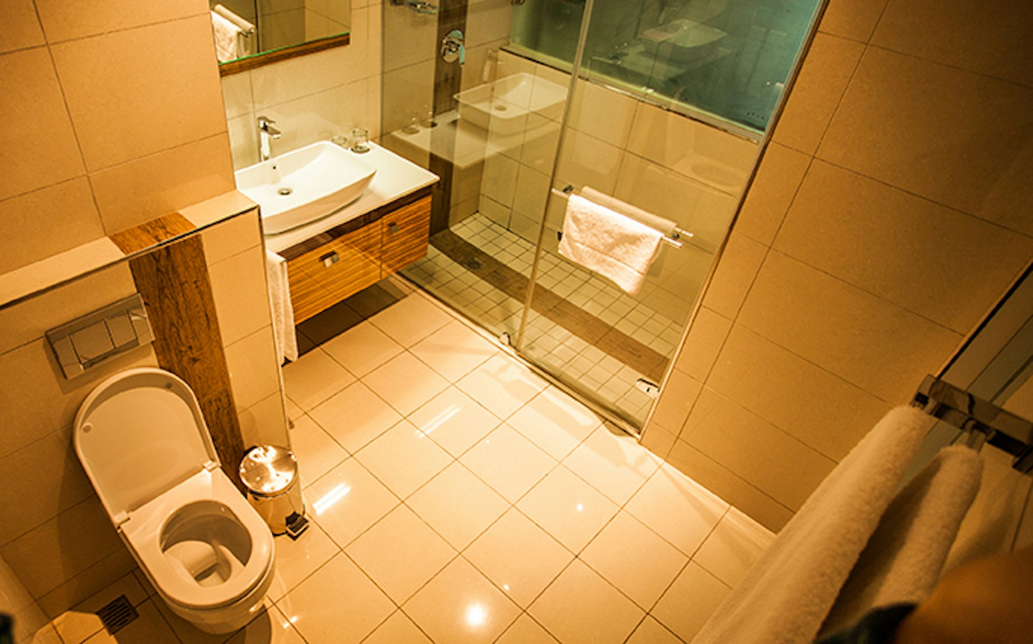Coastlands Umhlanga Hotel 43/46