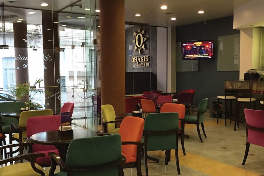 Ohasis Jujuy Hotel and Spa 26/30