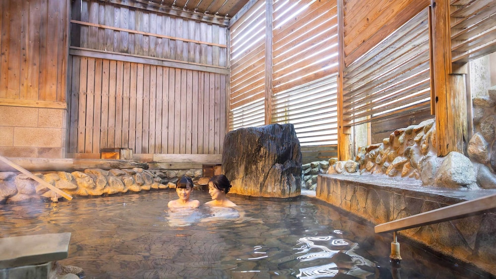 New Shiobara Hotel 30/53